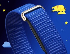 Fitbit Air is getting a Pokémon Sleep Special Edition.