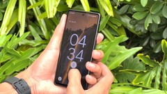 The Pixel 6a has already shown up in a third-party review on YouTube. (Image source: Fazli Halim)