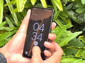 The Pixel 6a has already shown up in a third-party review on YouTube. (Image source: Fazli Halim)