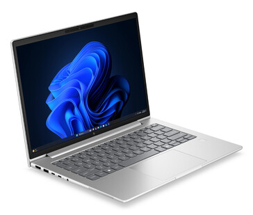 EliteBook 6 G2i 14-inch