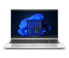 HP ProBook 455 G9. (Image Source: HP)