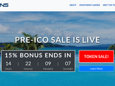 HoweyCoin offers a kind of security the average ICO investor will not expect. (Source: HoweyCoins)