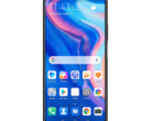 The Huawei Y9s. (Source: Android Enterprise)