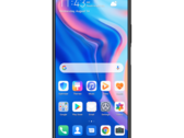 The Huawei Y9s. (Source: Android Enterprise)