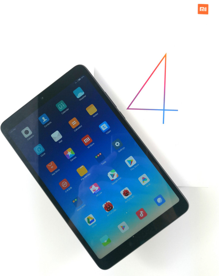 Xiaomi Mi Pad 4