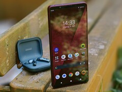 Sony Xperia 1 VIII Review