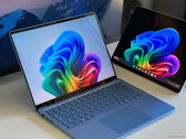 Microsoft Surface Laptop 7 13.8 Copilot+ review - Thanks to Snapdragon X Elite finally a serious MacBook Air competitor?
