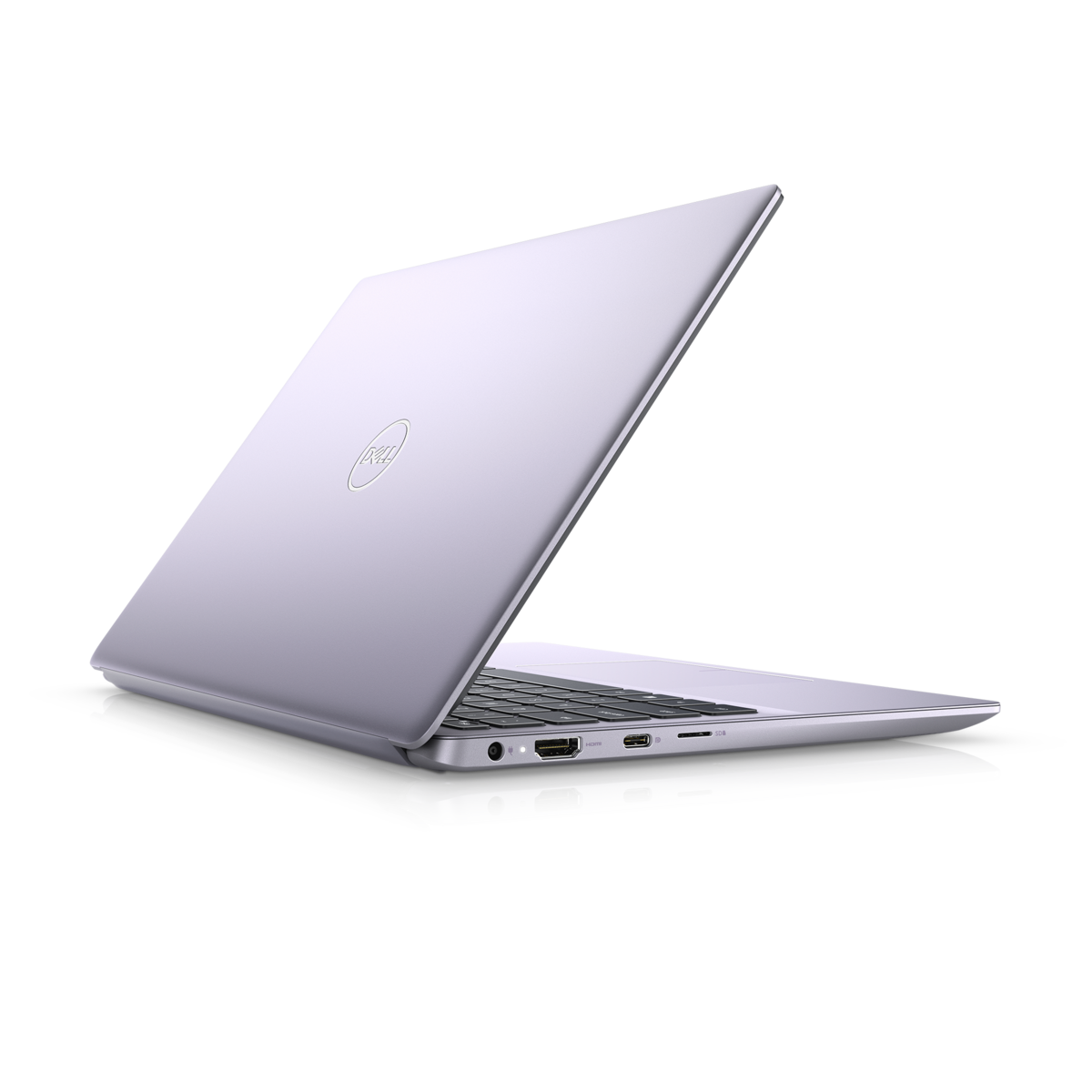 IKammo Cover Per Tastiera Trasparente Per Dell Inspiron 13/14 5000/7000 E Vostro – Layout USA, Antipolvere E Impermeabile