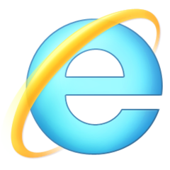 Internet Explorer 10 has one year of support left, IE10 desktop icon