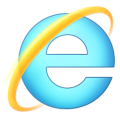 Internet Explorer 10 has one year of support left, IE10 desktop icon