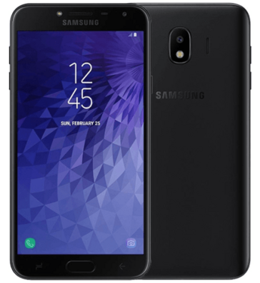 Samsung Galaxy J4. (Source: Winfuture.de)
