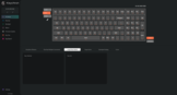 Keychron Launcher mod-tap configuration. 