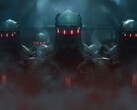 The first gameplay impressions from Killing Floor 3 caused a wave of criticism among fans. (Image source: PlayStation Store)