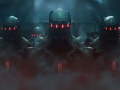 The first gameplay impressions from Killing Floor 3 caused a wave of criticism among fans. (Image source: PlayStation Store)