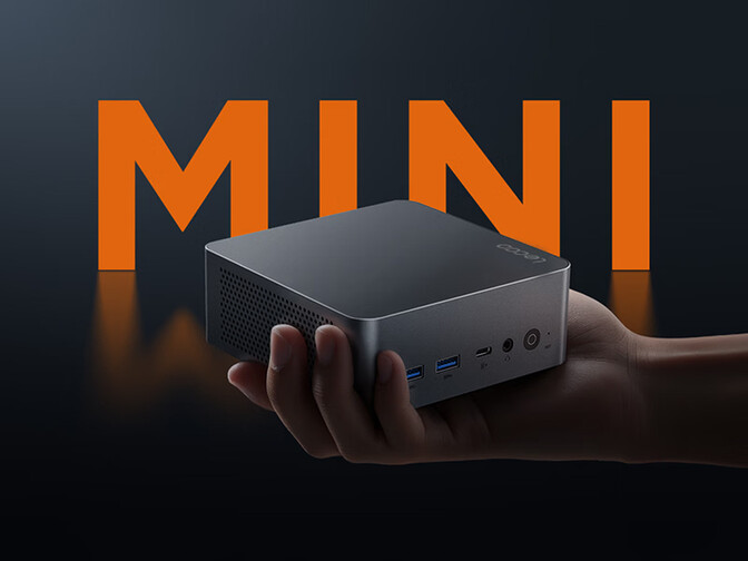 新品❤️ミニPC Windows11 Pro【おまけ:Lenovo マウス】 Lenovo launches new affordable AMD-powered mini PC with 0.8-liter