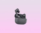 The earbuds are designed for seamless integration with the ThinkPad X9 laptop. (Image Source: Lenovo)