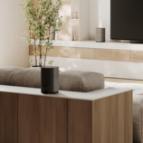 Loewe We Boost offers wireless 3D-Sound with Dolby Atmos (Image source: Loewe)
