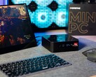Morefine M600 6600U desktop PC review: The affordable mini PC with an AMD Ryzen 5 6600U with 32 GB RAM and USB4