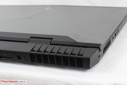 Alienware 17 R4