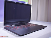Lenovo unveils refreshed Ideapad Y700 gaming series