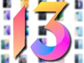 MIUI 13 is expected to reach devices in the Mi 10 and Mi 11 ranges and the Redmi Note 10 series. (Image source: Xiaomi - edited)