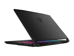 MSI Katana 15 HX B14WEK