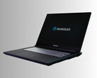 Maingear Ultima 18 gaming laptop (Image source: Maingear PR)
