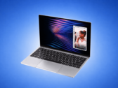 New Dell XPS 13 laptop