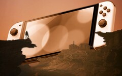 Clues about the Switch 2 might have been revealed in job listings for Dune Awakening. (Image source: Nintendo/Funcom - edited)