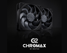 The all-black Noctua G2 Chromax pictured