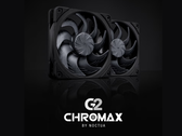 The all-black Noctua G2 Chromax pictured