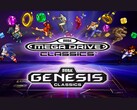On December 7, Sega will remove more than 60 games from Stream and other digital gaming platforms. (Image source: Sega)