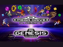 On December 7, Sega will remove more than 60 games from Stream and other digital gaming platforms. (Image source: Sega)