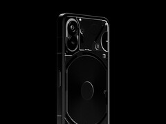 Nothing Phone (3) could launch with the Snapdragon 7s Gen 3 (Image source: Nothing)