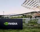 Malaysia’s GPU imports hit record $2.74 billion in April. Pictured: Nvidia's Voyager office (Image source: Nvidia)