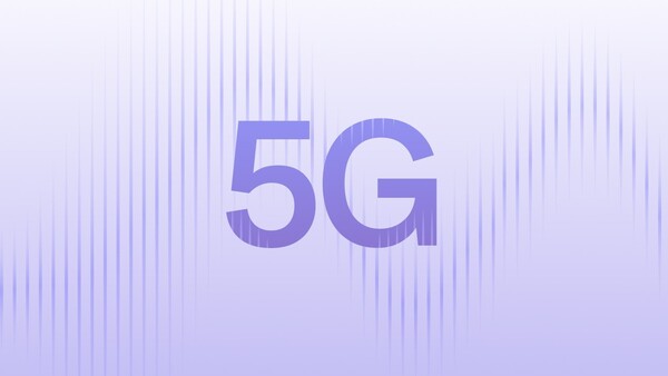 The OnePlus Pad Go 2 will have 5G support, unlike its predecessor which has a 4G modem. (Image source: OnePlus)