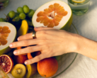 Oura is adding a Meals tool to its app for metabolic health tracking. (Image source: Oura)