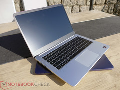 Honor MagicBook is one of the few laptops that does AMD Ryzen right