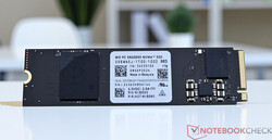 1 TB SSD from Western Digital