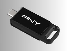 PNY Elite Type C USB flash drive (Image source: PNY)