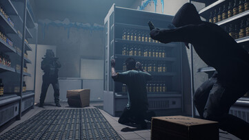 Ready or Not gameplay screenshot
