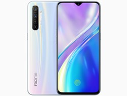 In review: realme XT. Test device provided by: realme Germany