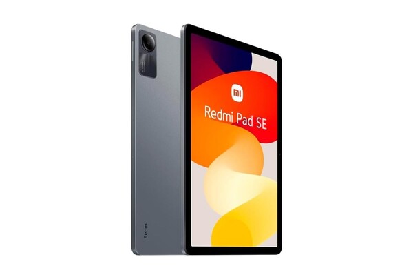 Redmi Pad SE 的刷新率为 90 Hz。（图片来源：Redmi）