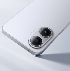 The Poco F7 looks set to be based on the Redmi Turbo 4 Pro. Pictured - Redmi Turbo 4 Pro (Image Source: Xiaomi)