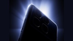 The K70 Ultra. (Source: Xiaomi)