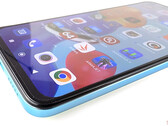 New information about the Redmi Note 12 has emerged online (image via own)