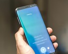 The Bixby button can now be remapped on older Samsung Galaxy flagships as well. (Source: CNET)