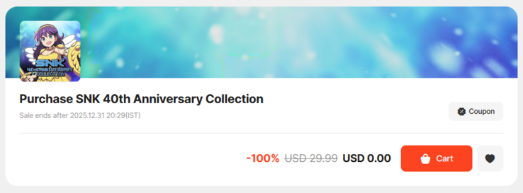 (Image source: Stove)