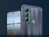 A new Motorola phone. (Source: Motorola)