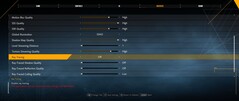 High Settings (FHD)